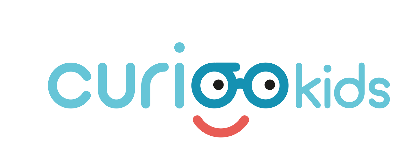 Curioo Kids Logo